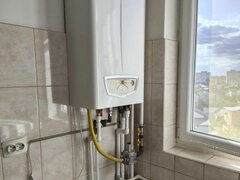 Berceni Il Contro Alexandru Obregia