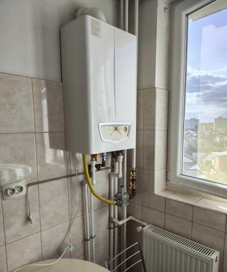 Berceni Il Contro Alexandru Obregia,