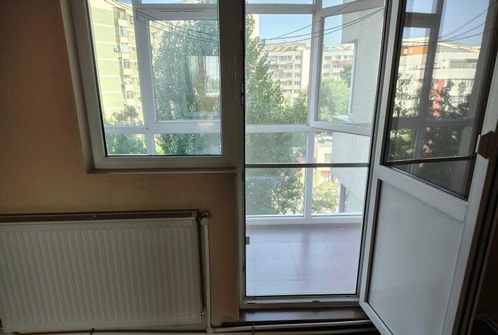 Berceni Il Contro Alexandru Obregia,