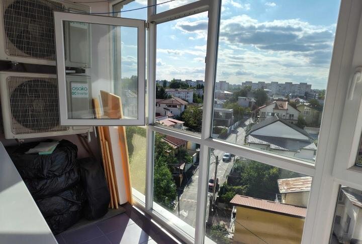 Berceni Il Contro Alexandru Obregia,