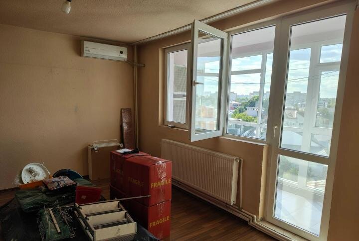 Berceni Il Contro Alexandru Obregia,