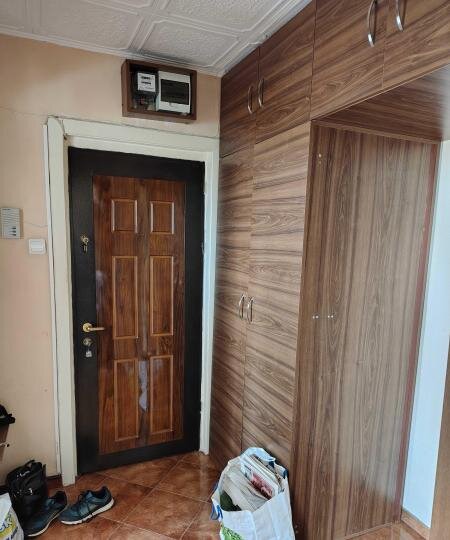 Berceni Il Contro Alexandru Obregia,