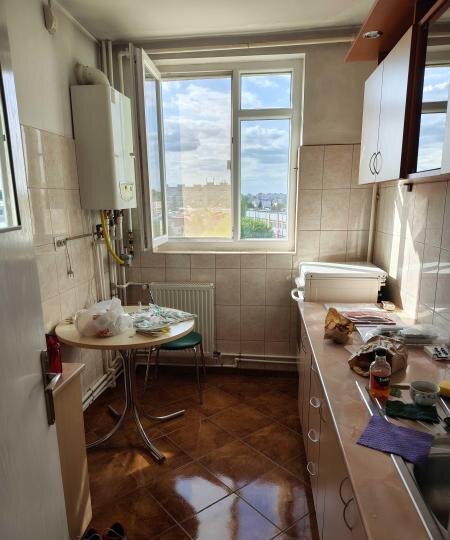 Berceni Il Contro Alexandru Obregia,