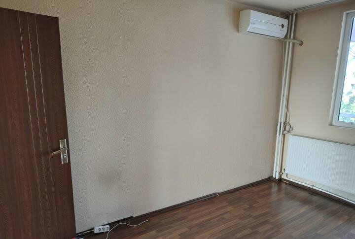 Berceni Il Contro Alexandru Obregia,